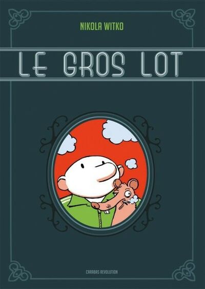  Carabas dans Le Gros lot