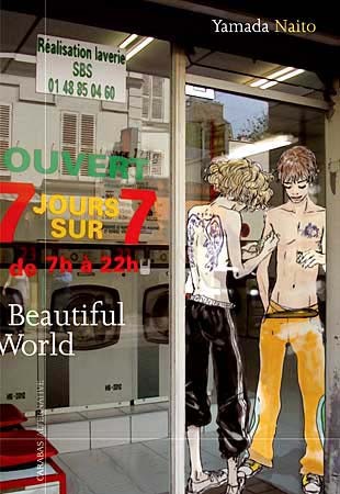  Carabas dans Beautiful World