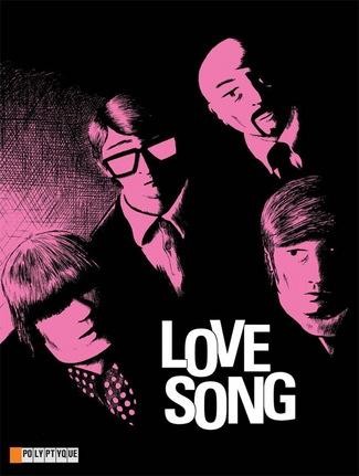  Le Lombard dans Love Song