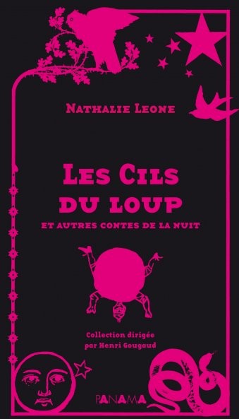 Les Cils du loup et autres contes de la nuit