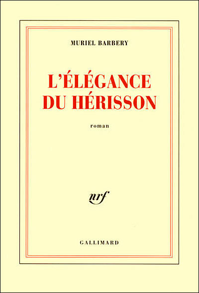 L'Élégance du hérisson