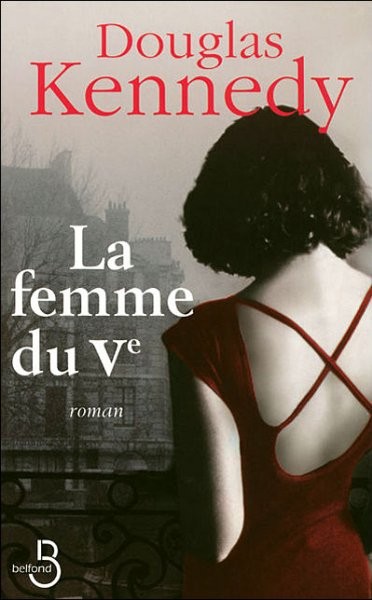 La Femme du Ve