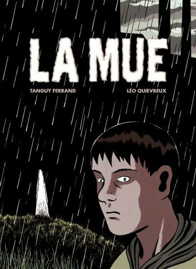  Carabas dans La Mue
