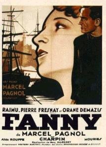 Marcel Pagnol dans Fanny