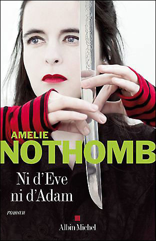 Ni d'Eve ni d'Adam
