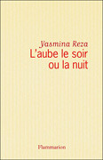 Flammarion dans L'Aube le soir ou la nuit
