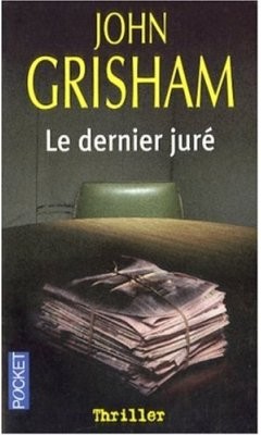 Le Dernier juré