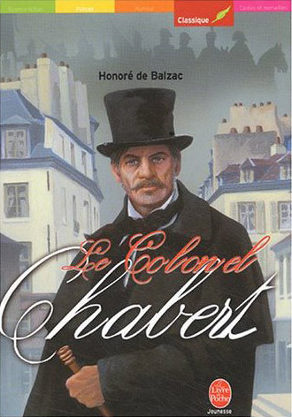 Le Colonel Chabert