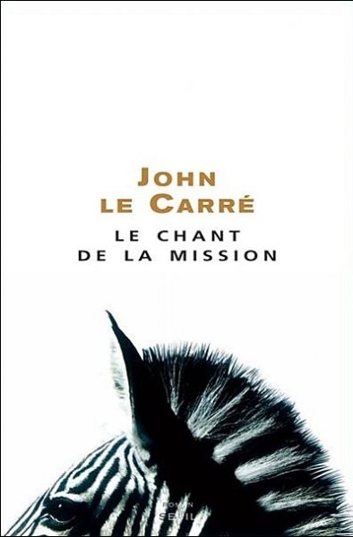 Le Chant de la mission