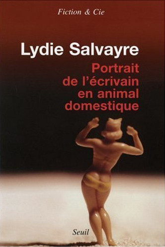 Portrait de l'écrivain en animal domestique