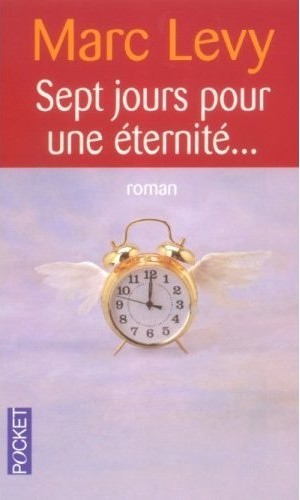 Sept jours pour une éternité