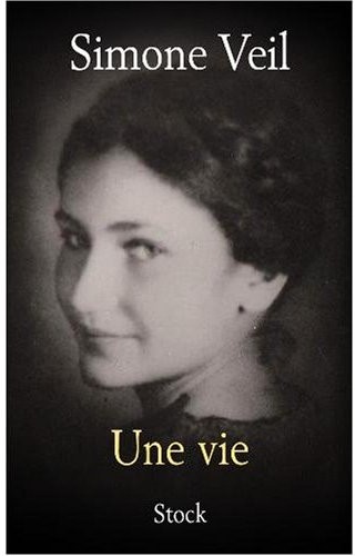 Une vie