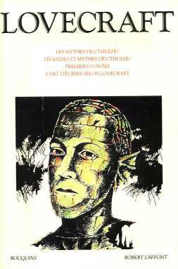 L'Affaire Charles Dexter Ward