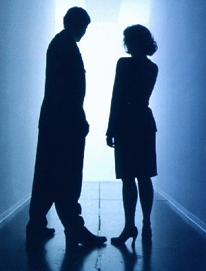 Stephen King dans X-Files : Aux frontières du réel - Saison 5