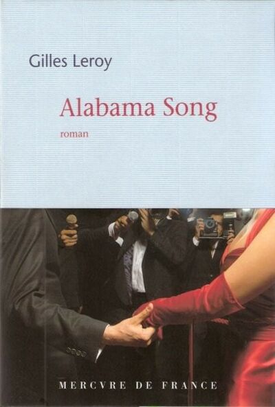 Alabama Song