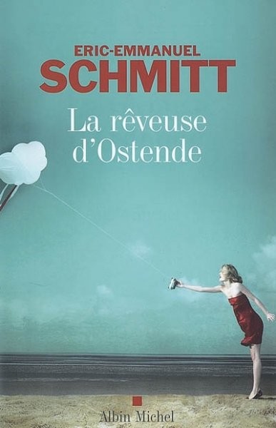 La Rêveuse d'Ostende