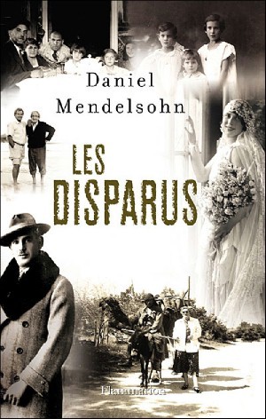 Les Disparus