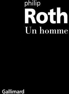 Gallimard dans Un Homme