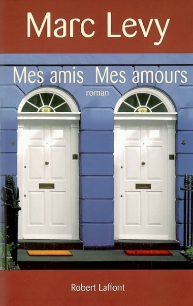 Mes amis Mes amours