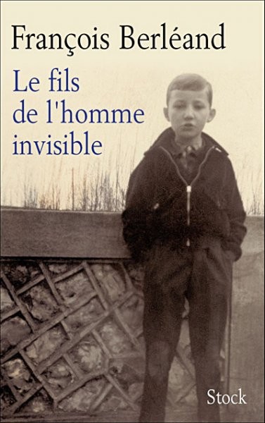 Le Fils de l'homme invisible