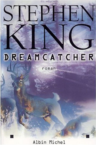 Stephen King dans Dreamcatcher