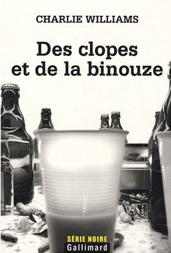 Clopes et de la binouze (Des)