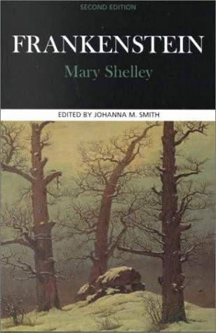 Frankenstein, ou le Prométhée moderne