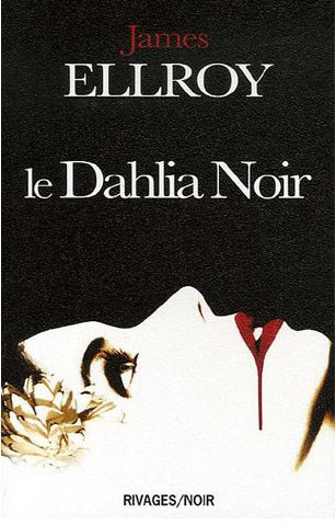 Le Dahlia noir
