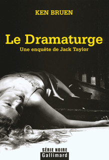 Gallimard dans Le Dramaturge