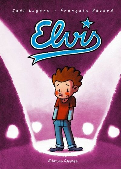  Carabas dans Elvis