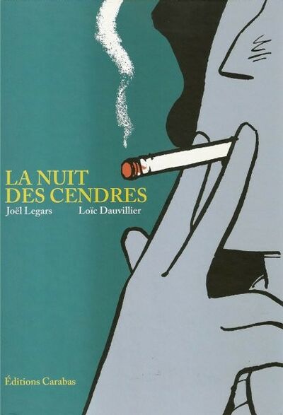  Carabas dans La Nuit des cendres