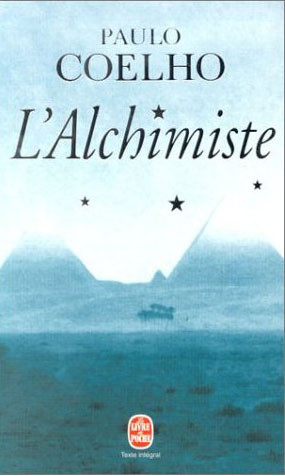 L'Alchimiste