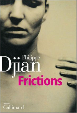 Gallimard dans Frictions