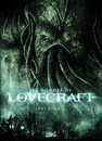 Mondes de Lovecraft (Les) - Tome 1 - Arcanes 1