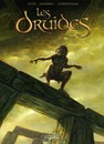 Druides (Les) - Tome 4 - La Ronde des Géants