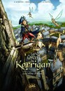 Contes du Korrigan (Les) - Tome 9 - La colline d'Ahna