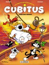 nouvelles aventures de Cubitus (Les) - Tome 4 - Tous des héros