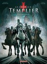 Dernier templier (Le) - Tome 1 - L'encodeur