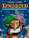 Iznogoud - Tome 28 - Les mille et une nuits du calife