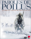 20 exemplaires de Paroles de poilus à gagner !