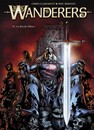 Wanderers - Tome 1 - Le Roi de l'Hiver