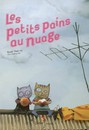 petits pains au nuage (Les)