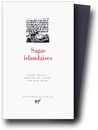 Sagas islandaises