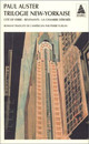 Trilogie New-Yorkaise