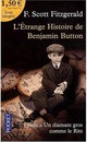 Etrange histoire de Benjamin Button (L')