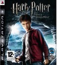 Harry Potter et le prince de sang-mêlé - Test