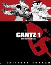 Gantz T.35