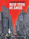Tueur de cafards / New York mi amor
