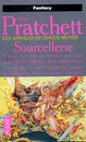 Annales du Disque-Monde (Les) - Tome 5 - Sourcellerie