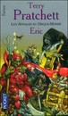 Annales du Disque-Monde (Les) - Tome 9 - Eric